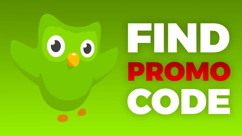 Duolingo Promo Codes